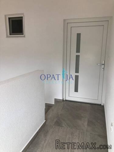 Vir, južna strana — stan u potkrovlju s pogledom na more - 3