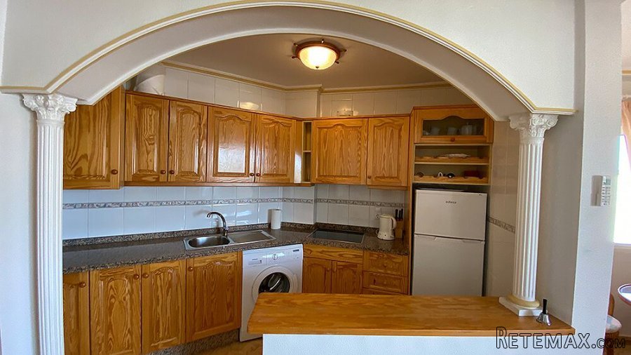 APARTMENT IN THE HEART OF LA ZENIA2 BEDROOMS1.. - 4