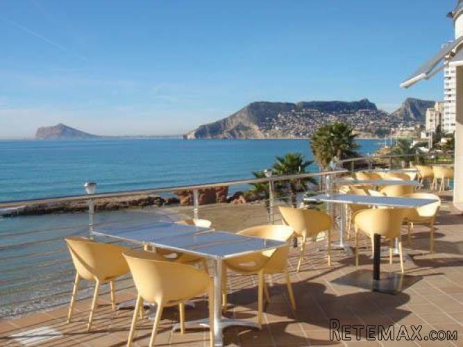 APARTMENT LOCATED TO 20 MTRS FROM THE BEACH IN A.. - 4