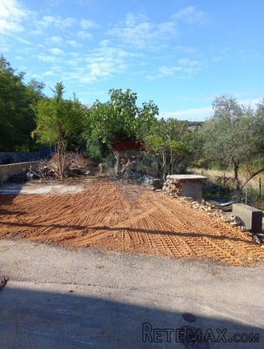 Baška - Batomalj - kuća 86m2, vrt 206m2 - 4