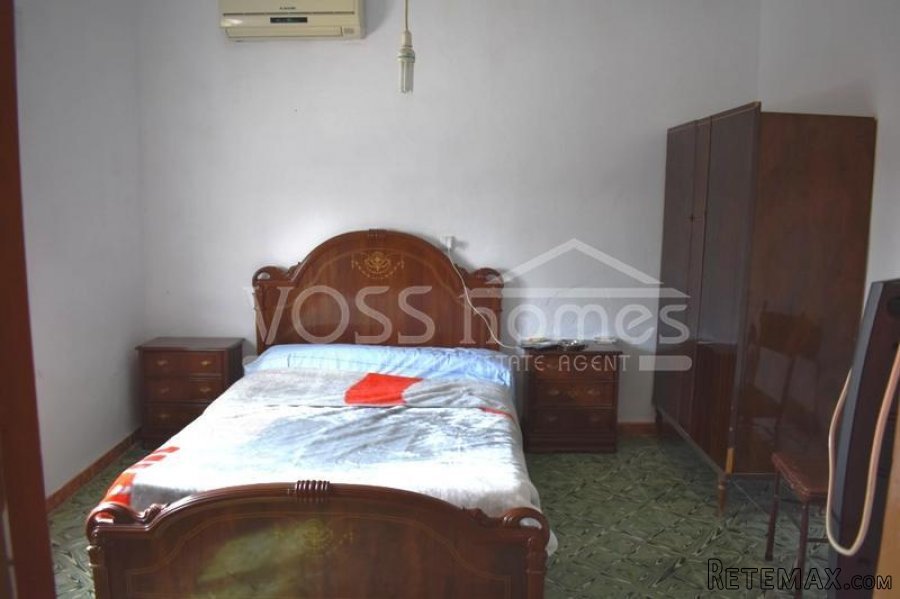 Country / village house for sale near Huercal-Overa with.. - 14