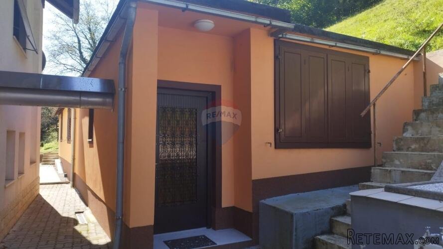 Gorski kotar, Kuća u Brodu na Kupi - 4