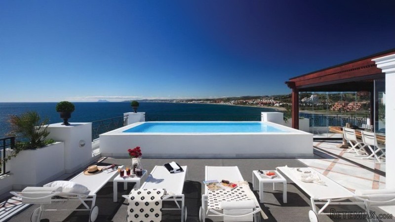 Luxury Penthouse