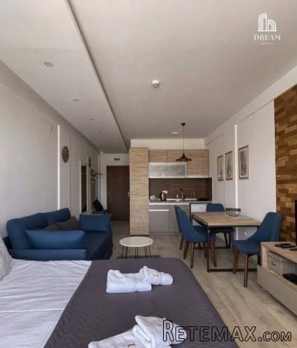 Na prodaju apartman u srcu Kopaonika-Milmari Resort - 4