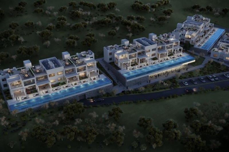New Horizons Luxury Golf Garden.. - 2