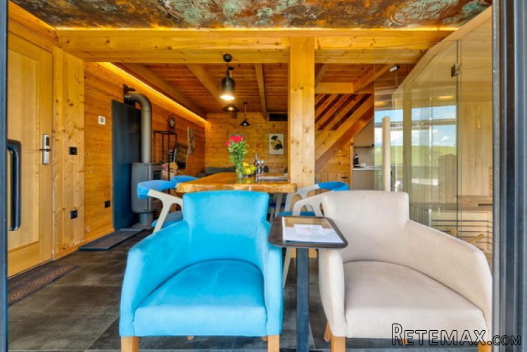 Prodajem kucu/posao na Zlatiboru 3.0 LUX 90m2 - 4