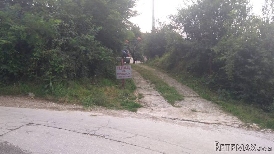 Prodajem plac Uzice - 14