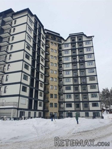 Strogi centar Zlatibora prodaja stanova - 14