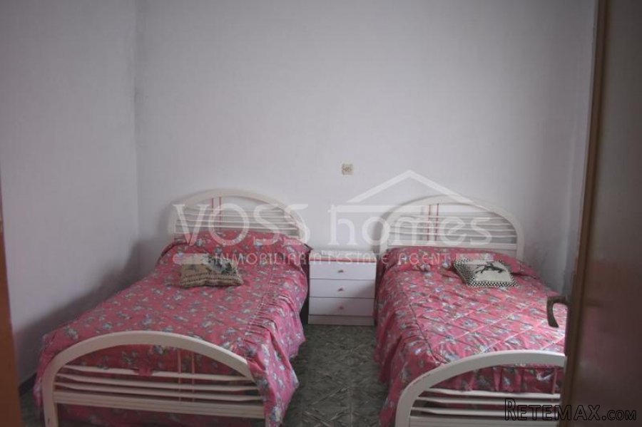 Country / village house for sale near Huercal-Overa with.. - 15