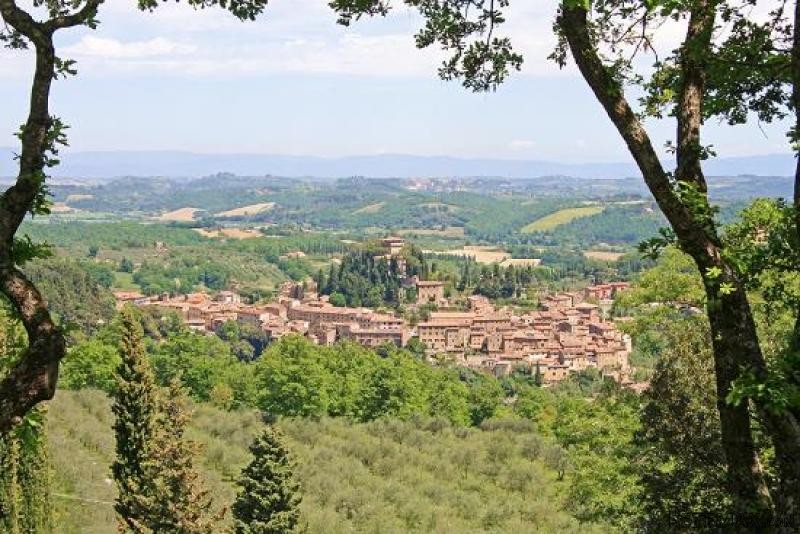 House - Tuscany - For Sale