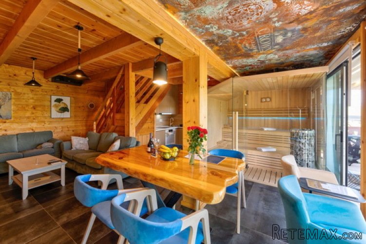 Prodajem kucu/posao na Zlatiboru 3.0 LUX 90m2 - 5