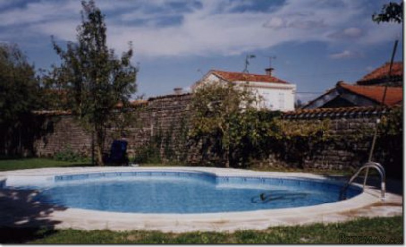 Stone House For Sale St Jean D Angely - 2