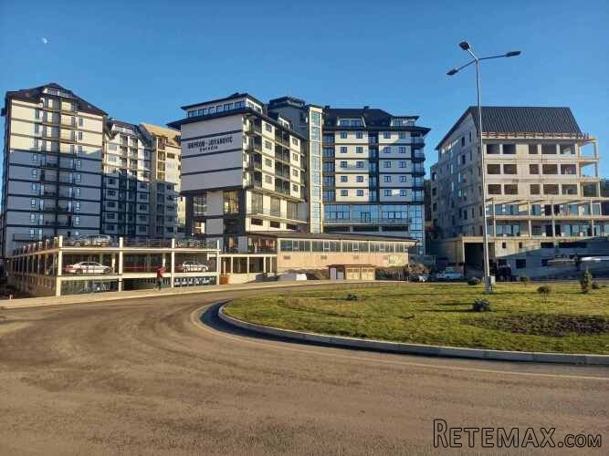 Strogi centar Zlatibora prodaja stanova - 15