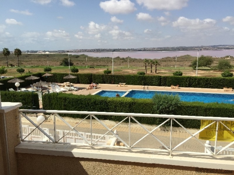 Torrevieja 2 Beds 1 Baths townhouse - 2