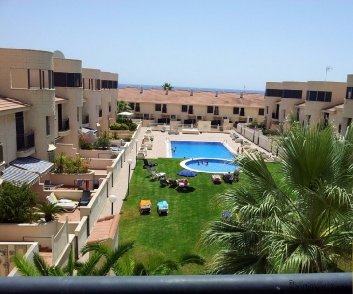 2 Bedrooms - Apartment - Alicante - For..