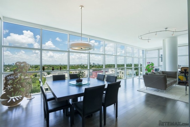 4 bedroom Flat For Sale: 6103 Aqua Ave.. - 2