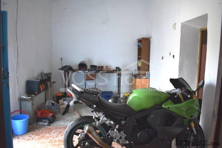Country / village house for sale near Huercal-Overa with.. - 16