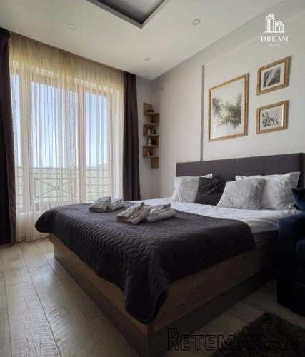 Na prodaju apartman u srcu Kopaonika-Milmari Resort - 6