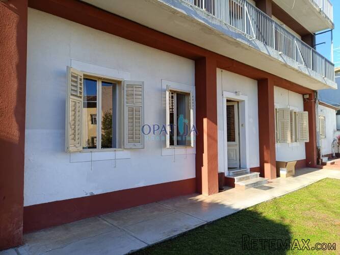 Opatija centar - prekrasan stan s vrtom, dugoročni najam