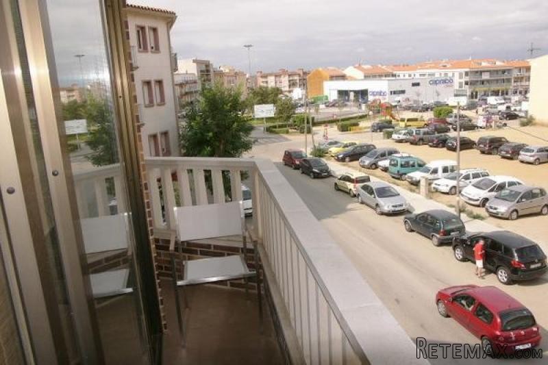 ROSES: Nice apartment in the centre.. - 2