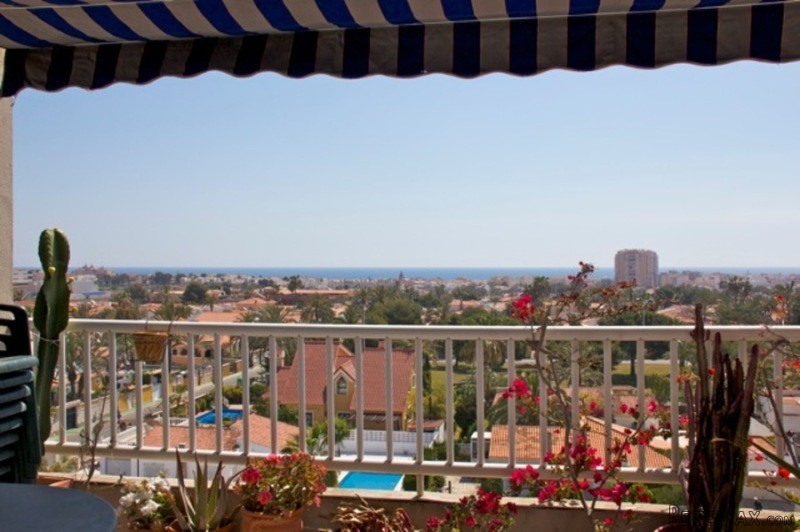 3 Bedrooms - Apartment - Alicante - For..