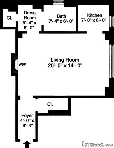 Condo - New York State - For Sale
