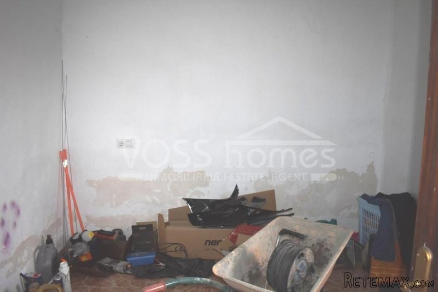 Country / village house for sale near Huercal-Overa with.. - 17