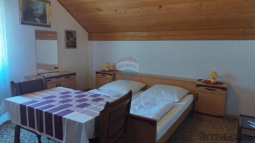 Gorski kotar, Kuća u Brodu na Kupi - 7