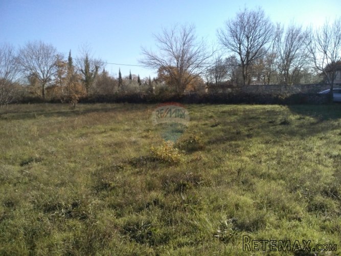 ISTRA, BIJAŽIĆI GRAĐEVINSKO ZEMLJIŠTE - 3
