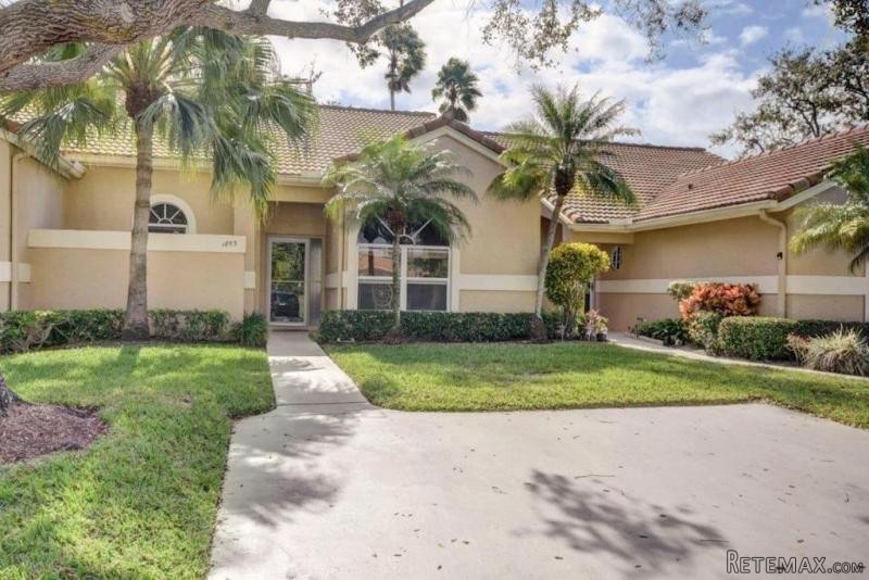 1803 Rosewood Wy, Palm Beach Gardens..