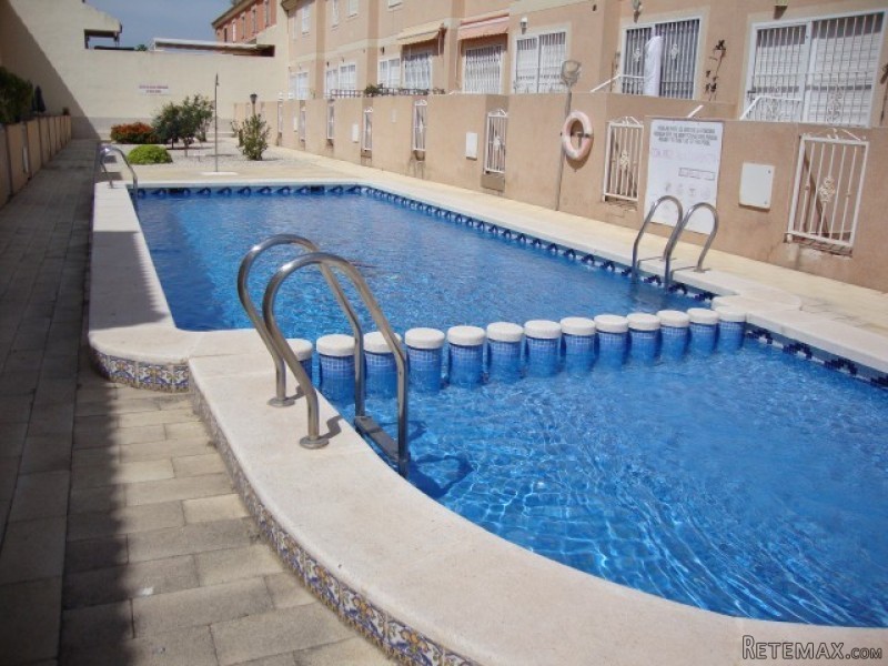 2 Bedrooms - Townhouse - Alicante - For.. - 2