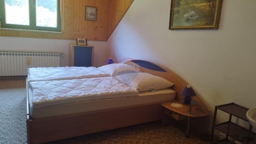 Gorski kotar, Kuća u Brodu na Kupi - 8