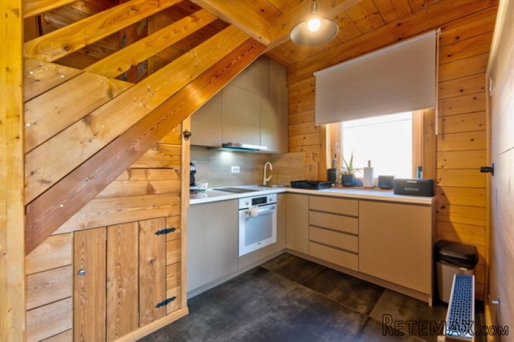 Prodajem kucu/posao na Zlatiboru 3.0 LUX 90m2 - 8