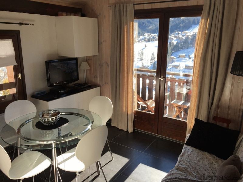 1 Bedroom Apartment, Les Gets