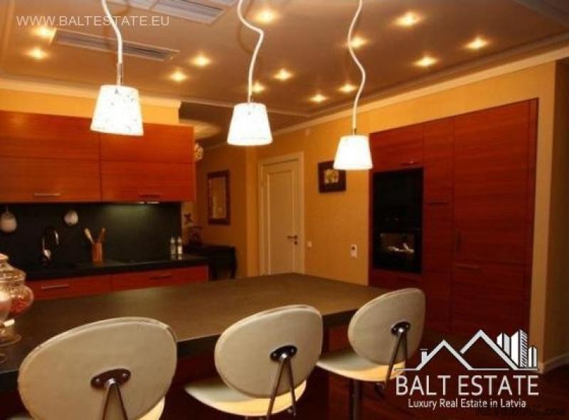 3 Room Apartment In New Project -.. - 2