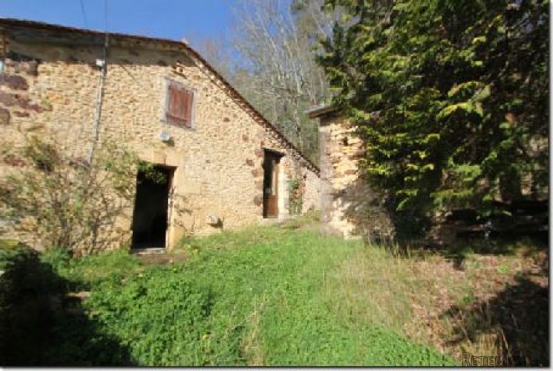 Country House For Sale