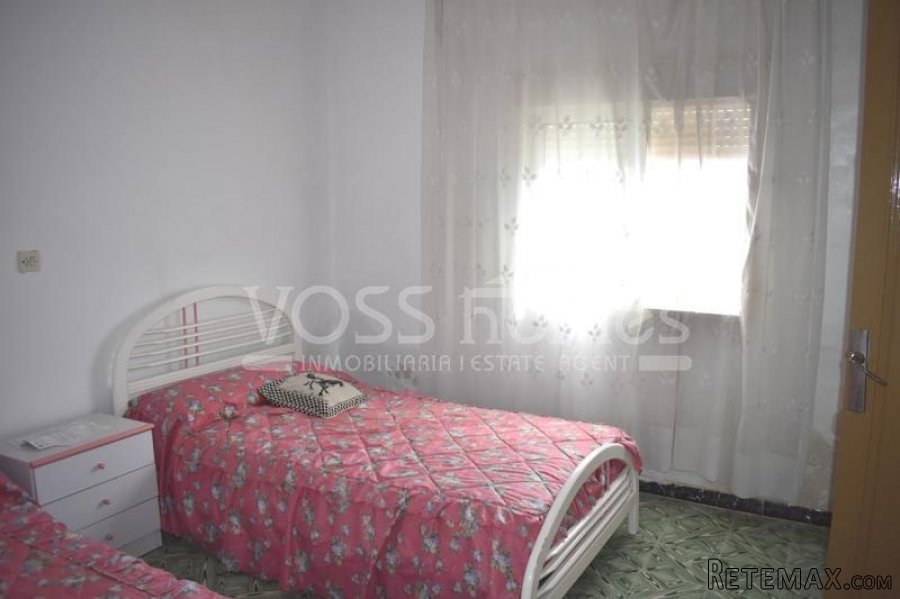 Country / village house for sale near Huercal-Overa with.. - 19