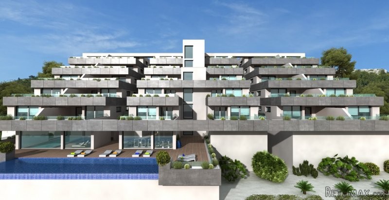 Luxury 3-Bedroom apartments in.. - 2