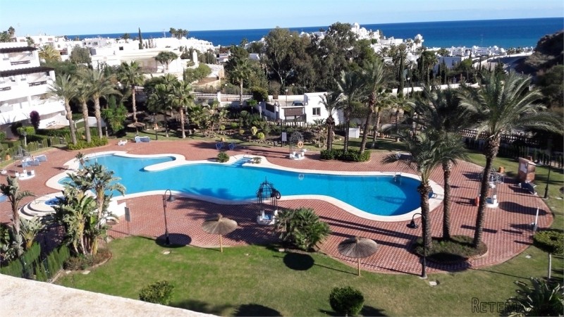 Mojacar Playa | Costa de Almeria