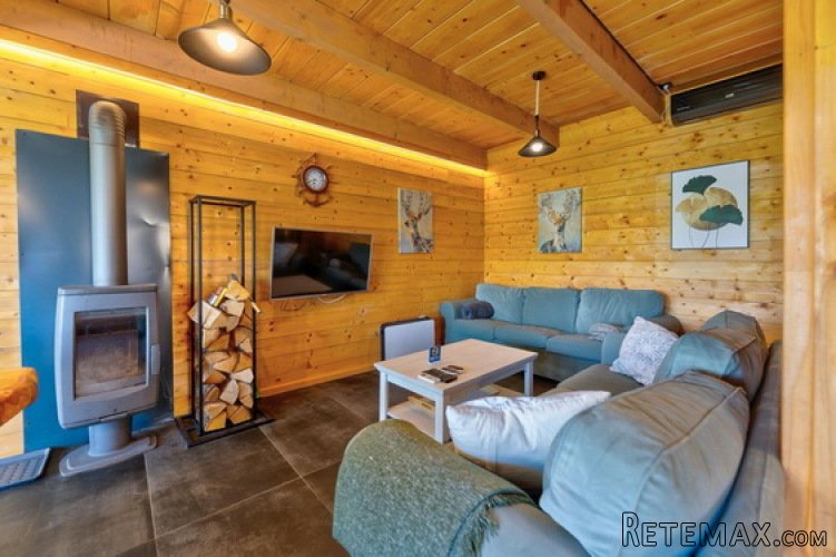 Prodajem kucu/posao na Zlatiboru 3.0 LUX 90m2 - 9