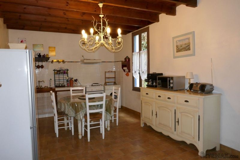 Sale House Mortagne Sur Gironde (17120) - 2