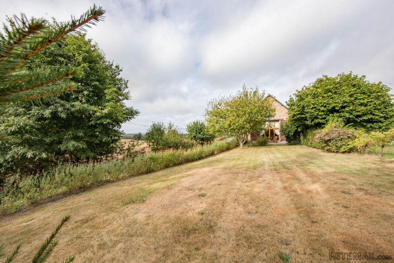 Bazouges La Perouse - House For Sale - 2