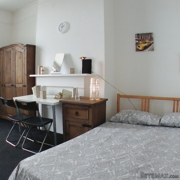 Gorgeous And Large Double Bedroom In.. - 2