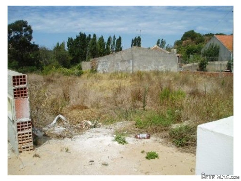 Land , Torres Vedras