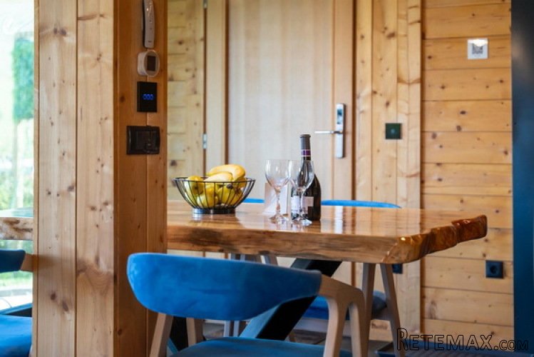 Prodajem kucu/posao na Zlatiboru 3.0 LUX 90m2 - 10