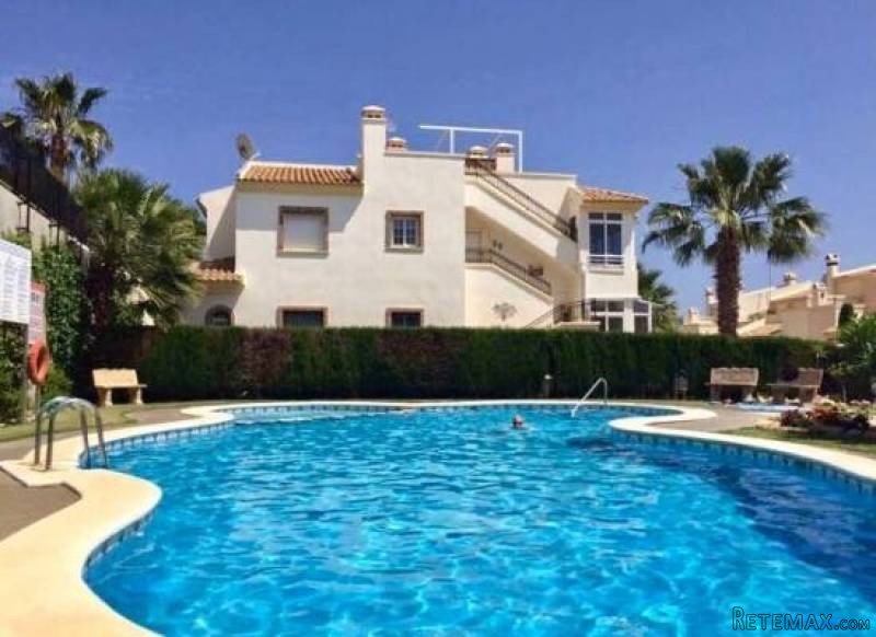 2 Bedroom 1 Bathroom Villa In Playa.. - 2