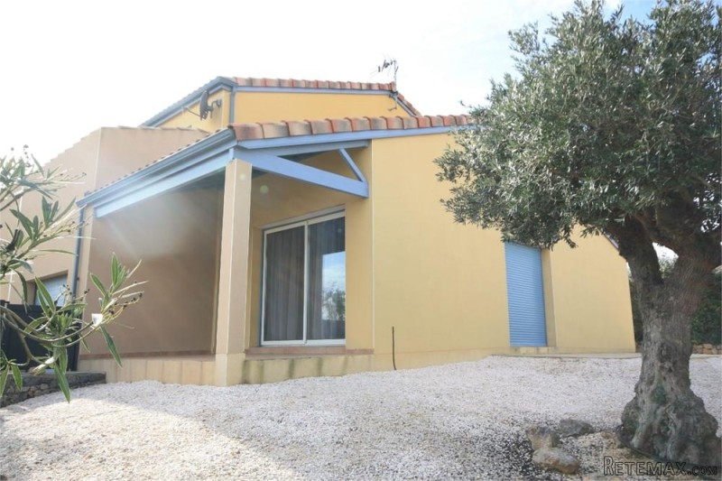 Beautiful Detached Villa With Garden..