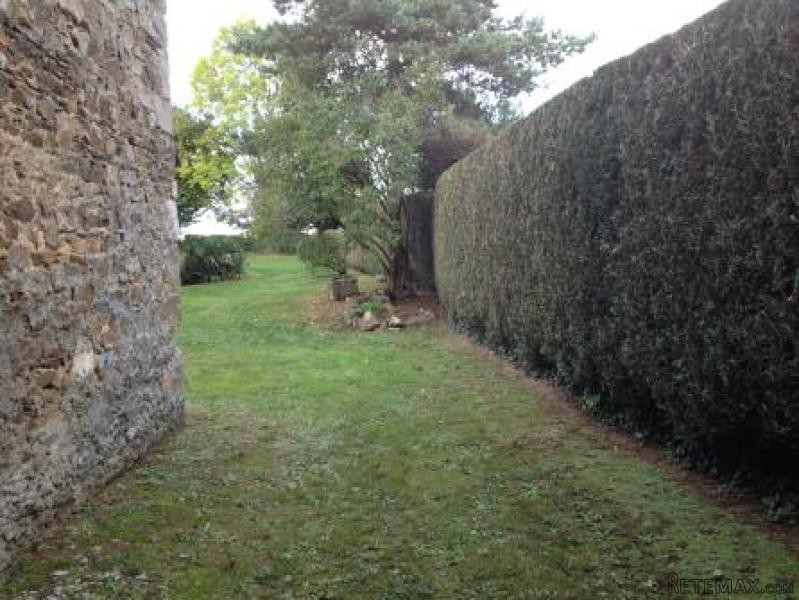 Good Solid Village Property - 2