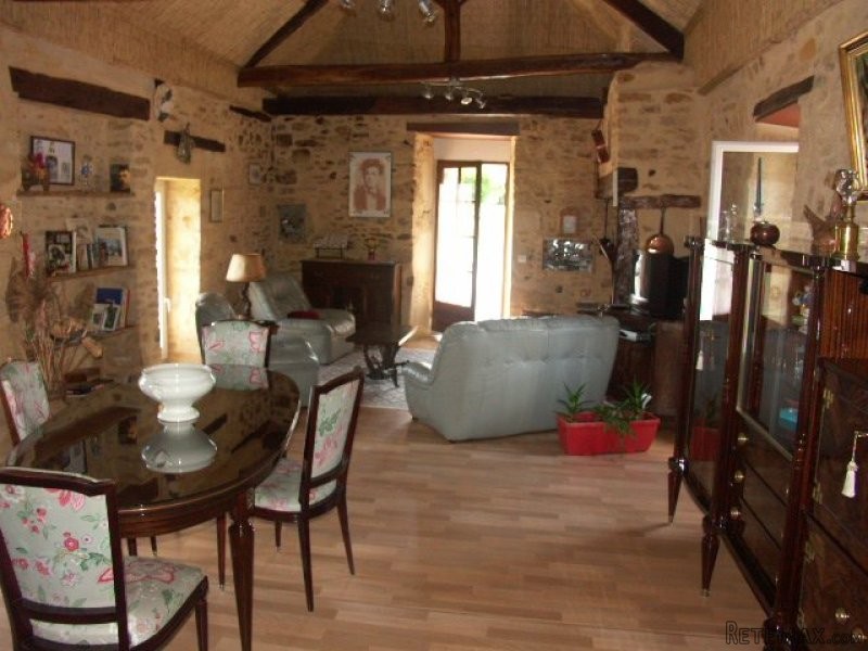 RUral House with Lovely Garden - 2
