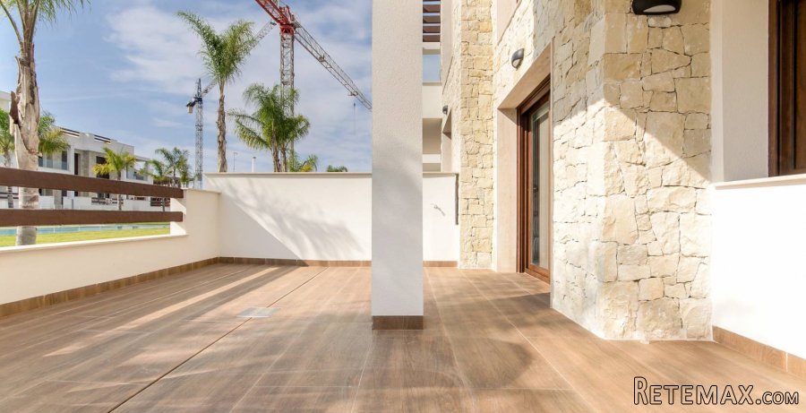 Apartamentos en un residencial de nueva construcción.. - 2